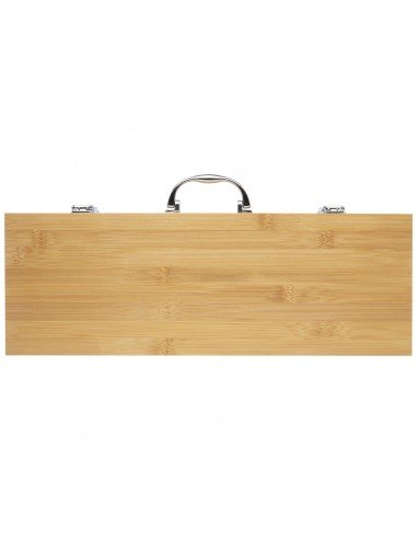 Churras 5-piece BBQ set