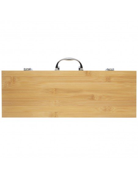 Churras 5-piece BBQ set