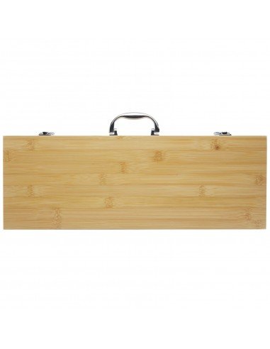 Assadus 3-piece BBQ set