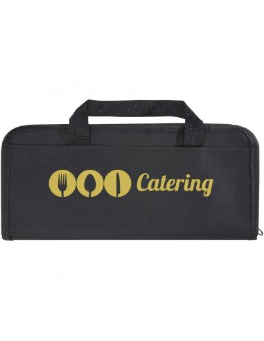 Gratar 5-piece BBQ set