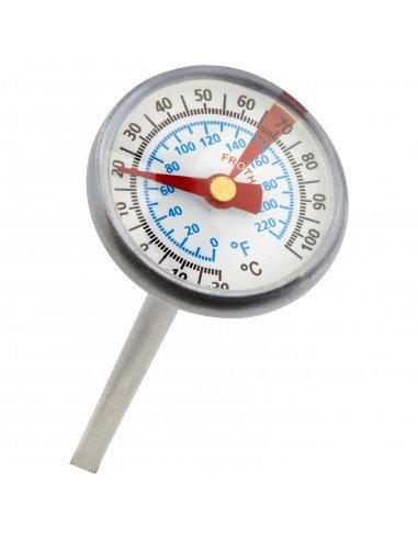 Met BBQ thermomether