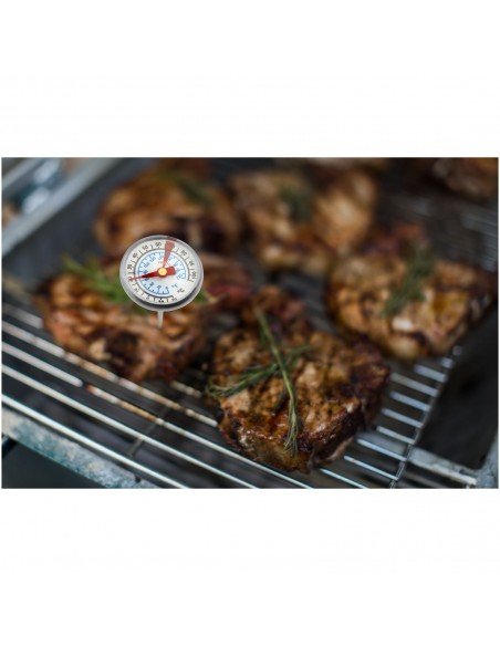 Met BBQ thermomether
