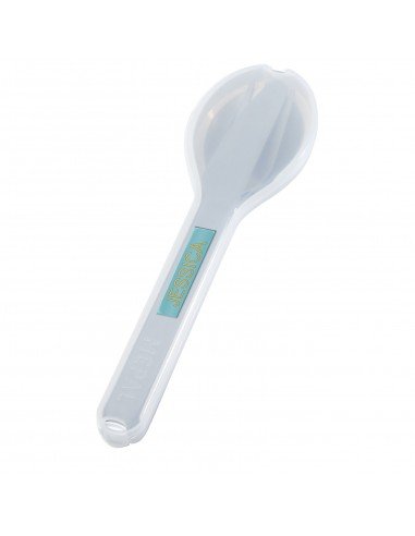 Ellipse 3-piece cutlery set