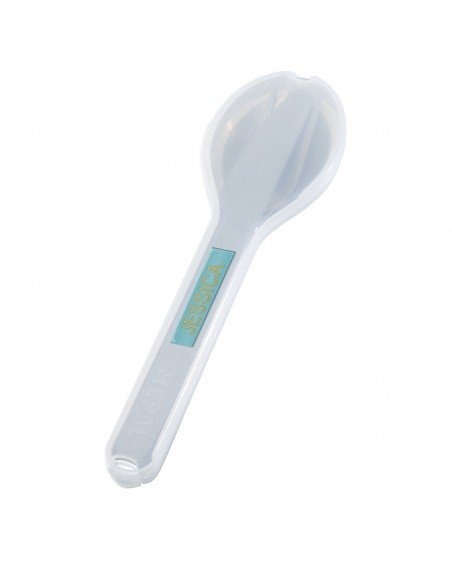 Ellipse 3-piece cutlery set