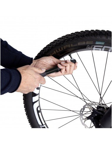 Skik mini bike pump