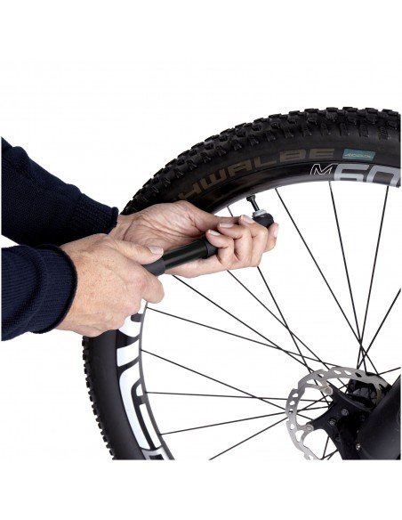 Skik mini bike pump