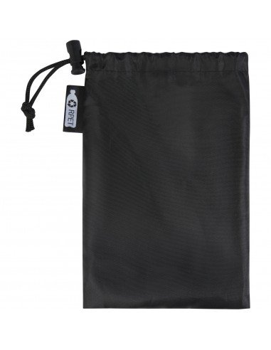 Austin soft skipping rope in recycled PET pouch