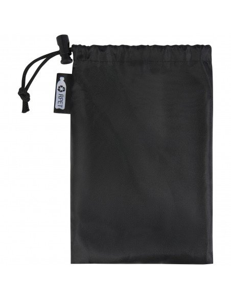 Austin soft skipping rope in recycled PET pouch