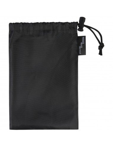 Austin soft skipping rope in recycled PET pouch