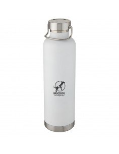 Thor 1 L copper vacuum insulated sport bottle 2