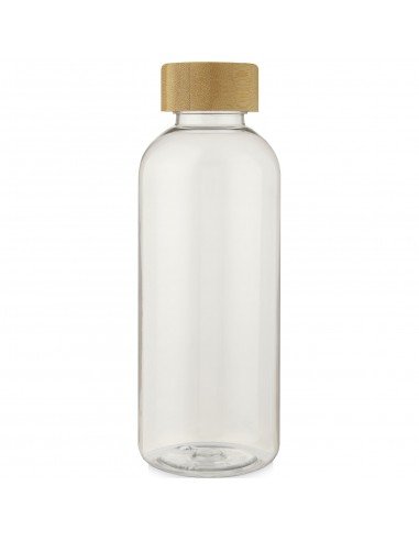 Ziggs 650 ml GRS recycled plastic sports bottle