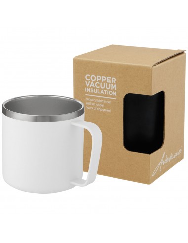 Nordre 350 ml copper vacuum insulated mug