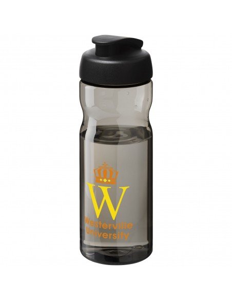 H2O Active® Base Tritan™ 650 ml flip lid sport bottle