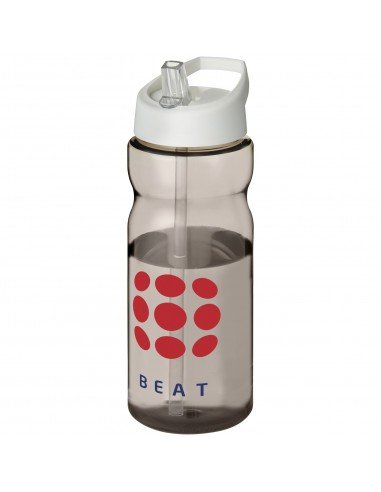 H2O Active® Base Tritan™ 650 ml spout lid sport bottle