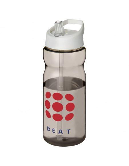H2O Active® Base Tritan™ 650 ml spout lid sport bottle
