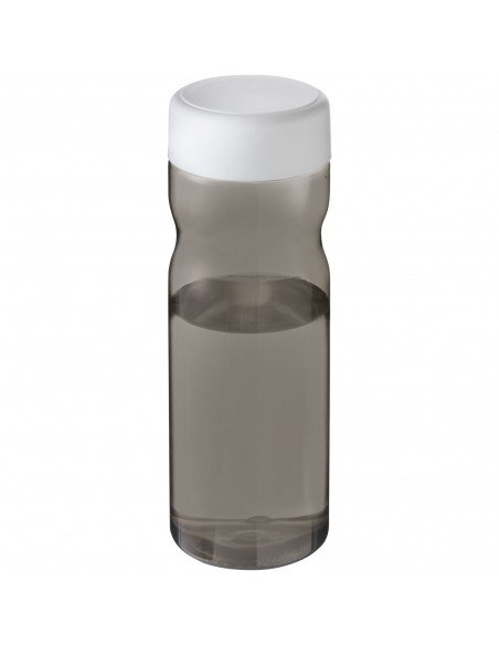 H2O Active® Base Tritan™ 650 ml screw cap sport bottle