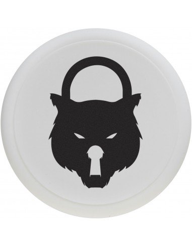 H2O Active® Base Tritan™ 650 ml screw cap sport bottle