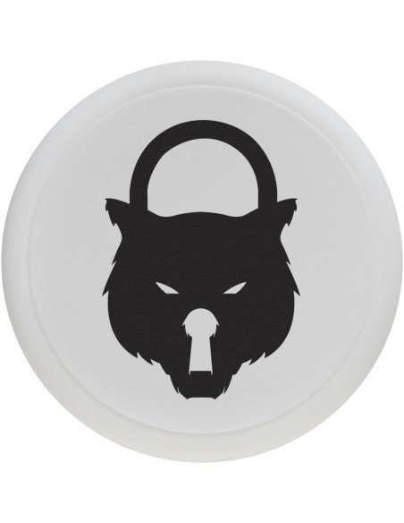 H2O Active® Base Tritan™ 650 ml screw cap sport bottle