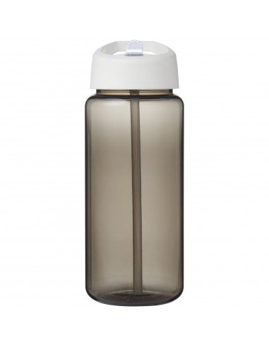 H2O Active® Octave Tritan™ 600 ml spout lid sport bottle