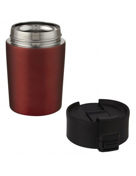 Jetta 180 ml copper vacuum insulated tumbler