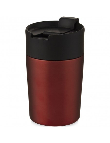 Jetta 180 ml copper vacuum insulated tumbler