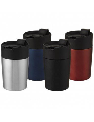 Jetta 180 ml copper vacuum insulated tumbler