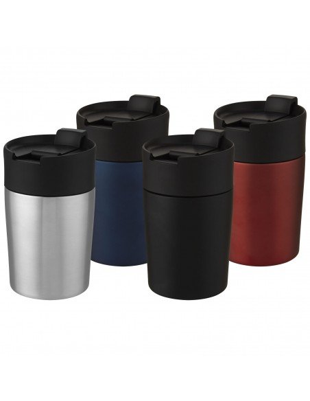 Jetta 180 ml copper vacuum insulated tumbler