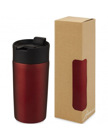 Jetta 330 ml copper vacuum insulated tumbler