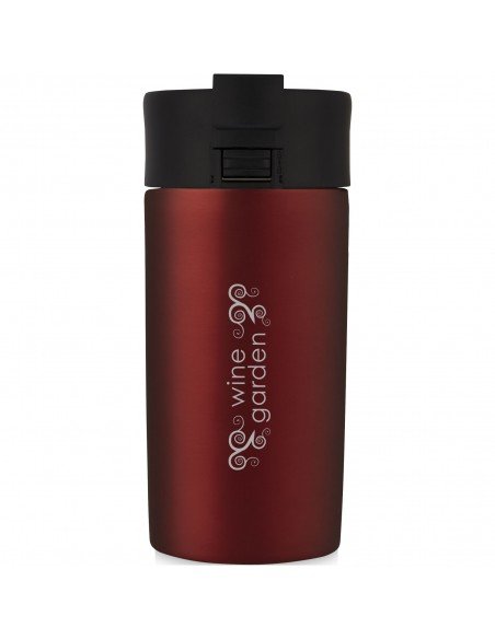 Jetta 330 ml copper vacuum insulated tumbler