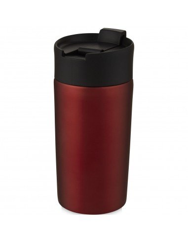 Jetta 330 ml copper vacuum insulated tumbler