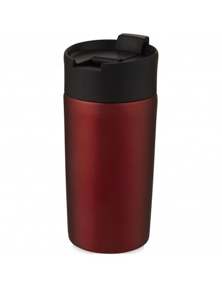 Jetta 330 ml copper vacuum insulated tumbler