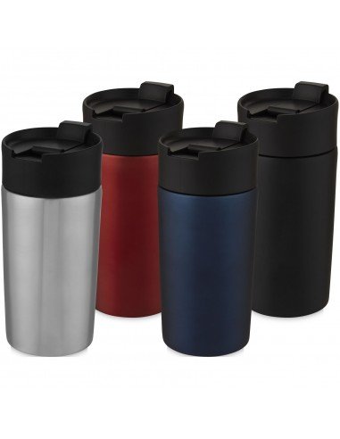Jetta 330 ml copper vacuum insulated tumbler