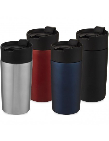 Jetta 330 ml copper vacuum insulated tumbler
