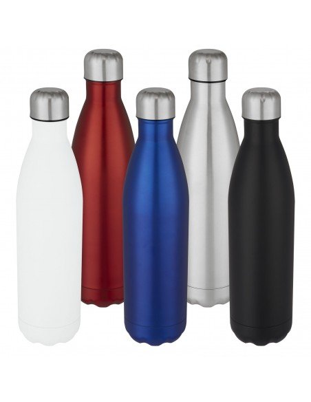 Cove 750 ml vacuum insulated stainless steel bottle