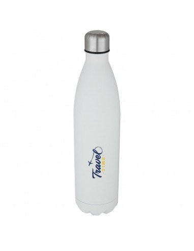 Cove 1 L vacuum insulated stainless steel bottle Cove 1 L vacuum insulated stainless steel bottle