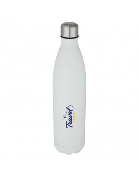 Cove 1 L vacuum insulated stainless steel bottle Cove 1 L vacuum insulated stainless steel bottle