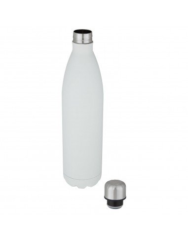 Cove 1 L vacuum insulated stainless steel bottle Cove 1 L vacuum insulated stainless steel bottle