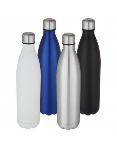 Cove 1 L vacuum insulated stainless steel bottle Cove 1 L vacuum insulated stainless steel bottle