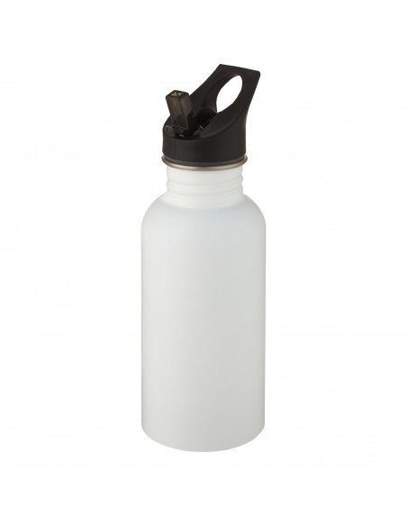 Lexi 500 ml stainless steel sport bottle