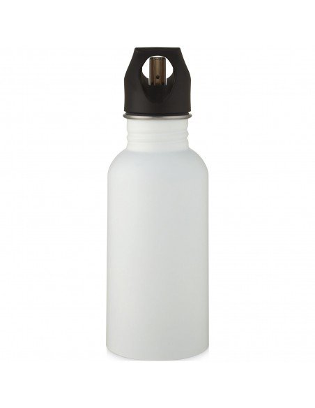 Lexi 500 ml stainless steel sport bottle
