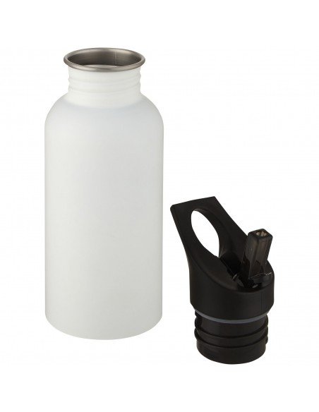 Lexi 500 ml stainless steel sport bottle