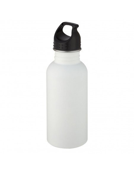 Luca 500 ml stainless steel sport bottle