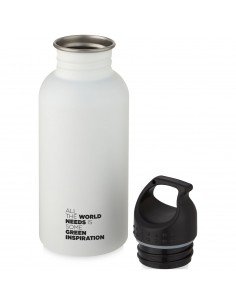 Luca 500 ml stainless steel sport bottle 2