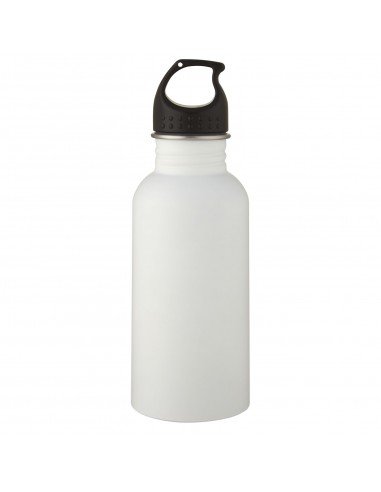 Luca 500 ml stainless steel sport bottle