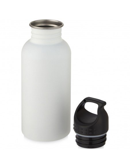 Luca 500 ml stainless steel sport bottle