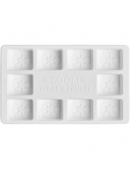 Chill customisable ice cube tray