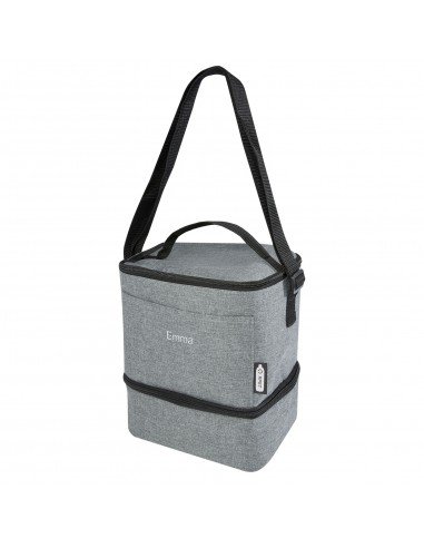 Tundra 9-can RPET lunch cooler bag