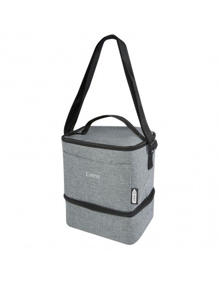 Tundra 9-can RPET lunch cooler bag