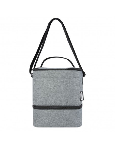 Tundra 9-can RPET lunch cooler bag