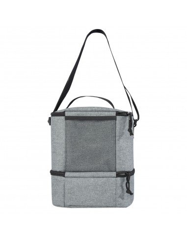 Tundra 9-can RPET lunch cooler bag